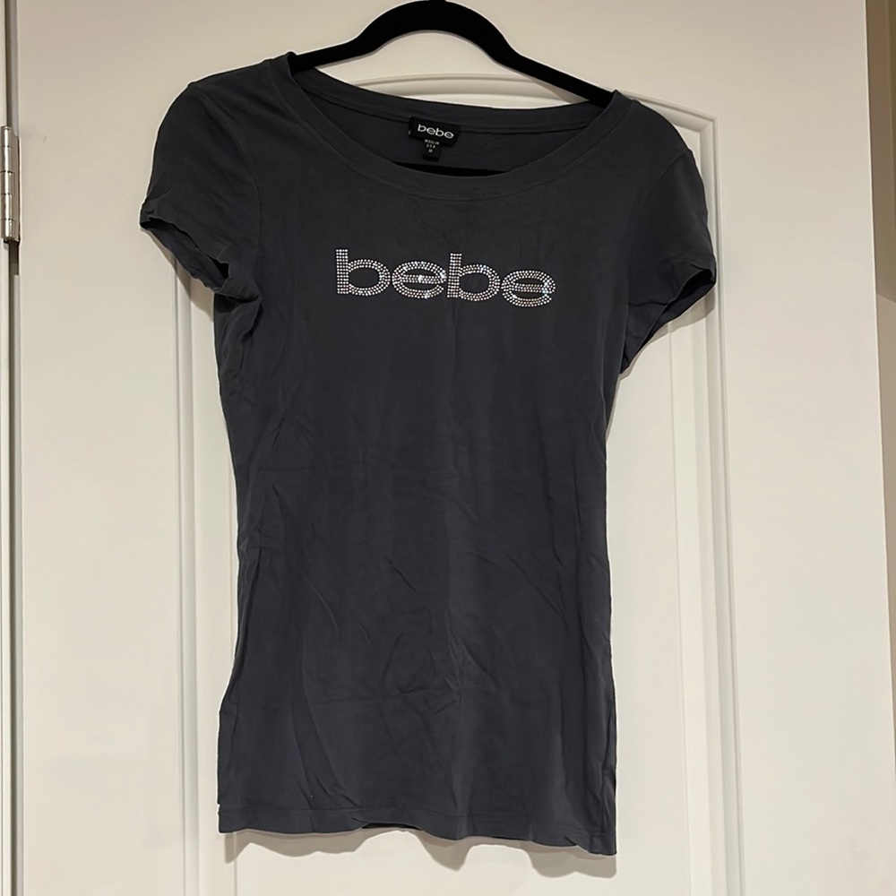 bebe tee